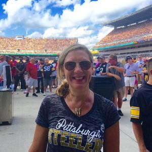 Meet your Posher, Donna